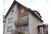 Privatni smještaj Habovka Slovačka